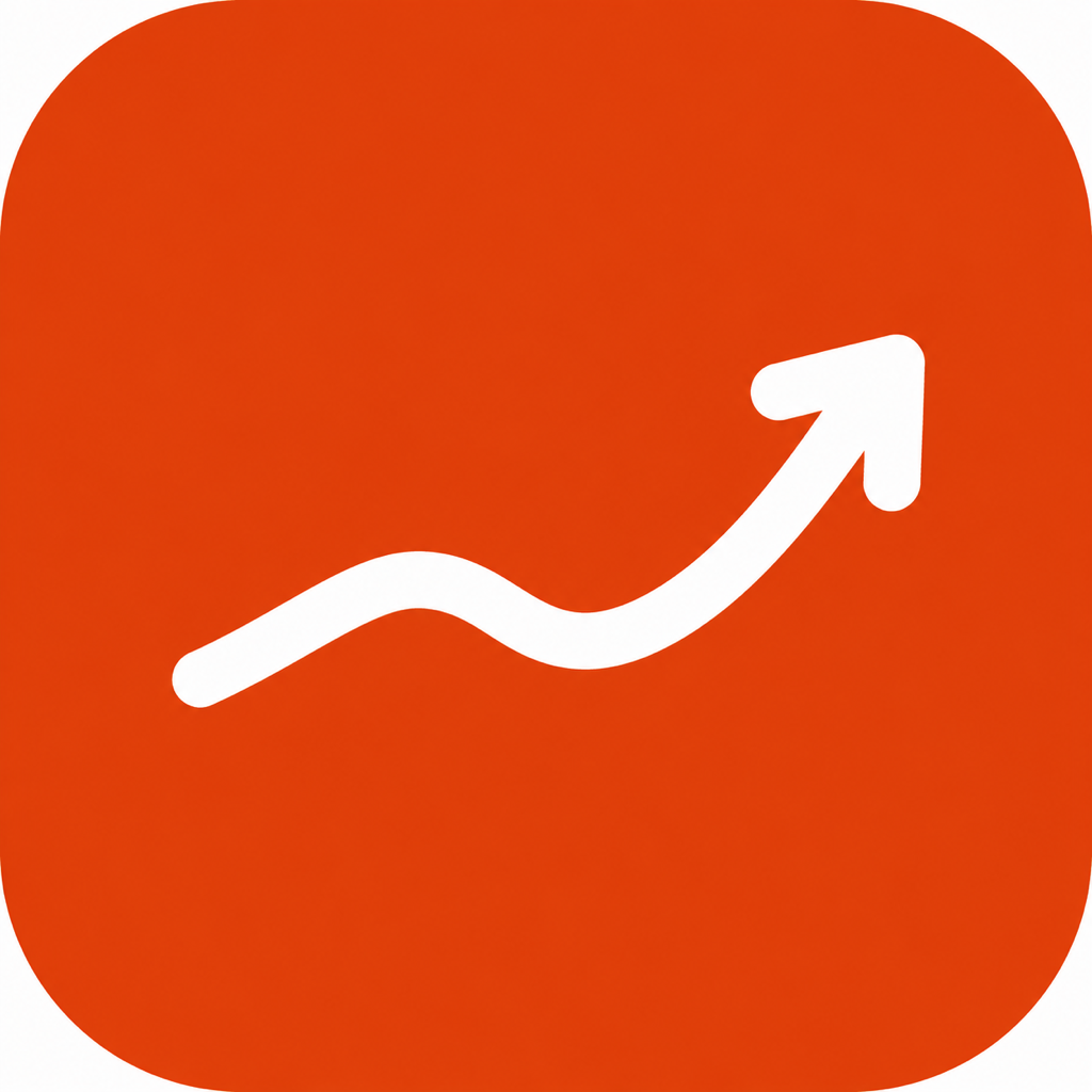 Pace App Icon
